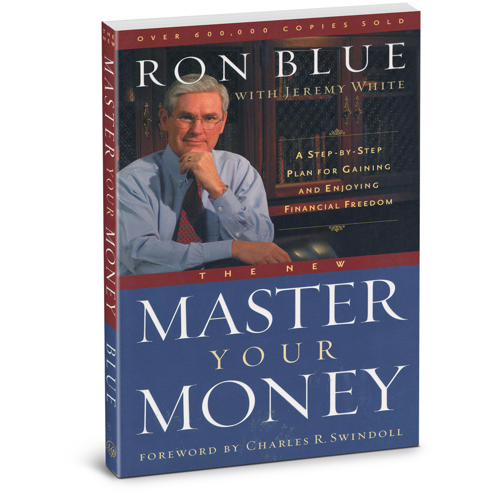 The New Master Your Money